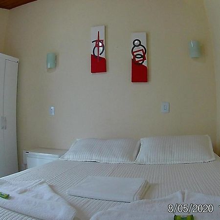 Pousada Vale Do Caparao Hotel Caparao Velho Ngoại thất bức ảnh