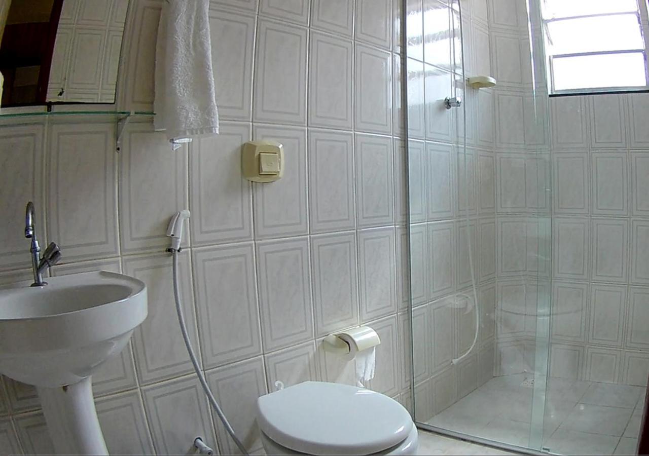 Pousada Vale Do Caparao Hotel Caparao Velho Ngoại thất bức ảnh